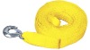 2"x20' Boat Winch Strap