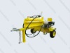 20~30 ton gasoline log splitter with CE certificate