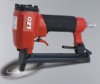 20 Ga LEO 413J Pneumatic Stapler Nail Gun