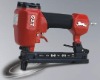 20 Gauge LEO 1022JA Pneumatic Nail Gun with Taiwan Technology