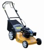 20" Self-propelled Lawn Mower