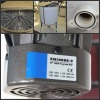 20 frames electrical honey extractor with CE certificates