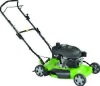20 inch 6.0 HP engine hand push lawn mover
