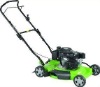 20 inch hand push lawn mover,gasoline lawn mover