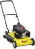 20 inch hand push lawnmower