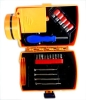 20 pcs handle Tool Kit with Flashlight
