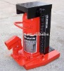 20 ton Manual Hydraulic jacks With Toe-lift