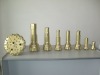 200~203mm Rock drilling tools & DTH bits ( 5~7 Bar)