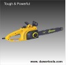 2000W 220-240V~ 16" electric chain saw with Double Safety Brake