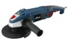 2000W Angle Grinder