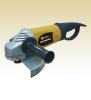 2000W Heavy Duty Angle Grinder