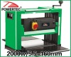 2000mm 5.5~160mm Thickness Planer