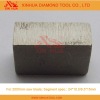 2000mm long lifespan diamond segments for granite (Manufactory ISO9001:2000)