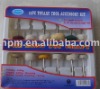 20012-5 toyary tool accessory kit