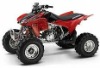 2004 Honda Sportrax 450R TRX450R
