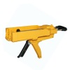 200ml 1:1 Nylon two-componnent caulking gun, dispensing gun, caulking applicator for adhesives and epoxies