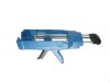 200ml 2:1 Professional adhesive sealant gun/ dual caulking gun/cartridge silicone gun/dispenser