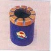 200mm 102mm wire line impregnated core bits ,flat bottom