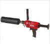 200mm 180mm Hand-Held Diamond Core Drill Machine--CBMB