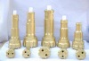 200mm~205mm DTH drill bits ( 5bar~7 Bar)