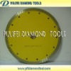 200mm Diamond Dry Cutter for Angle Grinder