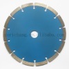 200mm Diamond Saw Blade for Cutting Stone