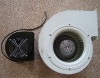 200mm single inlet Centrifugal blower fan