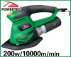 200w Mouse Sander