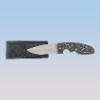 2010 stainless steel multifunction knife