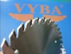 2011 Circular Saw Blade(Conical Scoring)