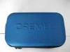 2011 Dremel Brand blue EVA tool case