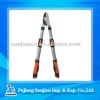 2011 HOT SALE Anvil telescopic lopping shears