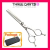 2011 HOT Special hair scissors (TD-8A65,6.5")