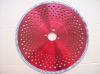 2011 Hot diamond turbo saw blade