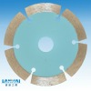 2011 Hot sales stone diamond saw blade