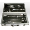 2011 NEW Aluminum Tool Case