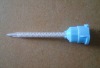 2011 NEW Dental Mixing Tips,dental mixing nozzles