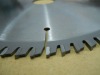 2011 New Product--TCT Saw Blade (V-cutter)