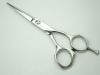 2011 New facial hair scissors