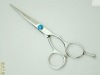 2011 New hair cutting shears