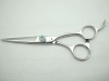 2011 New hot hairdressing scissors