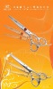2011 New kind of jaguar hair scissors