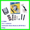2011 Newest 15 in 1 Multitools Bicycle Repair Tool Set