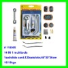 2011 Newest 15 in 1 Multitools Bicycle Repair Tool Set