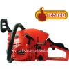 2011 Newest 52cc 58cc gasoline chain saw/chainsaw/chain saw/846781