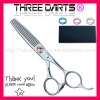 2011 Newest imperatorial style salon thinning scissors 6.0"