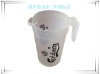 2011 Plastic water kettle for Hotel, bar and household