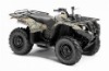 2011 Yamaha GRIZZLY 450 4X4 EPS CAMO
