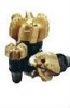 2011 best-economy pdc diamond bit for gas exploring