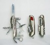 2011 charming multifunction knife